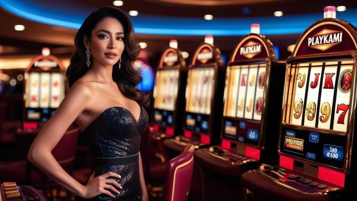 eviltoto Apa yang kami tawarkan dalam slot kami