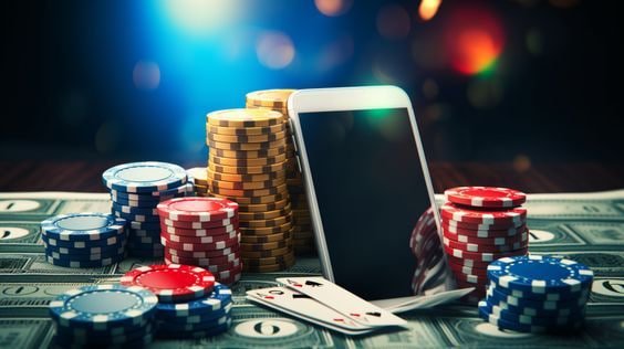 eviltoto Buka eviltoto app di Android dan iOS